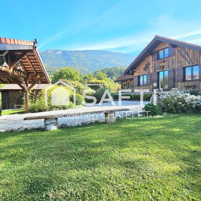 Maison 10 pièces 1100000 €