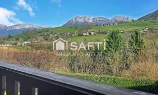 Maison 10 Pièces 186 m² à vendre à Saint-Eustache (74410)