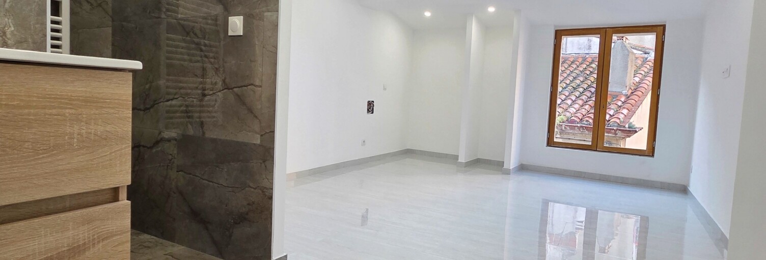 Maison 2 Pièces 60 m² à vendre à Perpignan (66000)