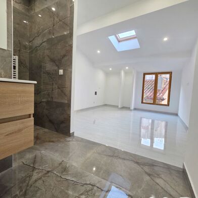 Maison 2 pièces 109000 €