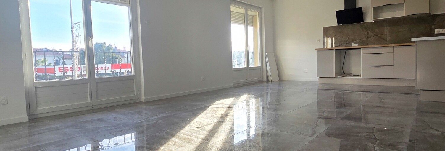 Appartement 3 Pièces 70 m² à vendre à Perpignan (66000)