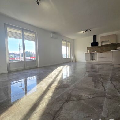 Appartement 3 pièces 149000 €