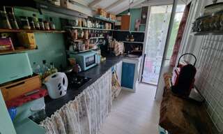 Maison 5 Pièces 110 m² à vendre à Bellerive-sur-Allier (03700)