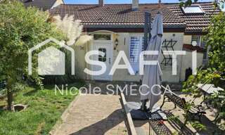 Maison 5 Pièces 147 m² à vendre à Val de Briey (54150)