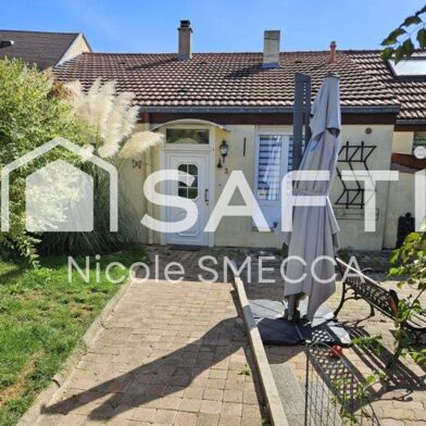 Maison 5 pièces 259000 €