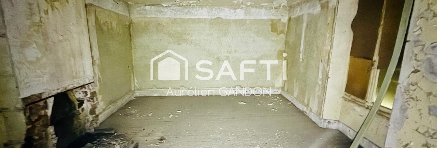 Maison 5 Pièces 150 m² à vendre à Tonnerre (89700)