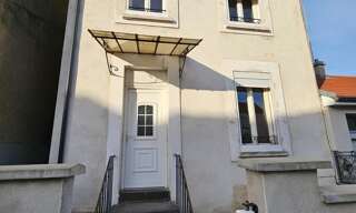 Maison 3 Pièces 85 m² à vendre à Vichy (03200)