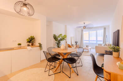 Appartement 4 pièces 459000 €