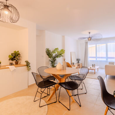 Appartement 4 pièces 459000 €