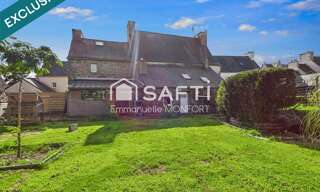 Maison 3 Pièces 80 m² à vendre à Pleyber-Christ (29410)