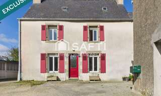 Maison 3 Pièces 80 m² à vendre à Pleyber-Christ (29410)