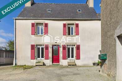 Maison 3 pièces 167000 €