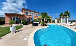 Maison 5 Pièces 160 m² à vendre à Saint-Laurent-du-Var (06700)