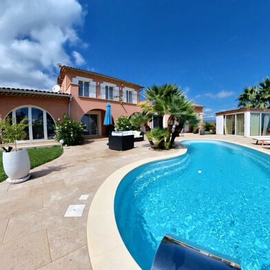 Maison 5 pièces 1459000 €