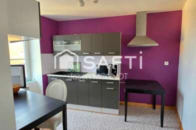 Maison 11 pièces 188000 €