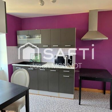 Maison 11 pièces 188000 €