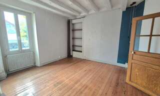 Appartement 3 Pièces 68 m² à vendre à Septeuil (78790)