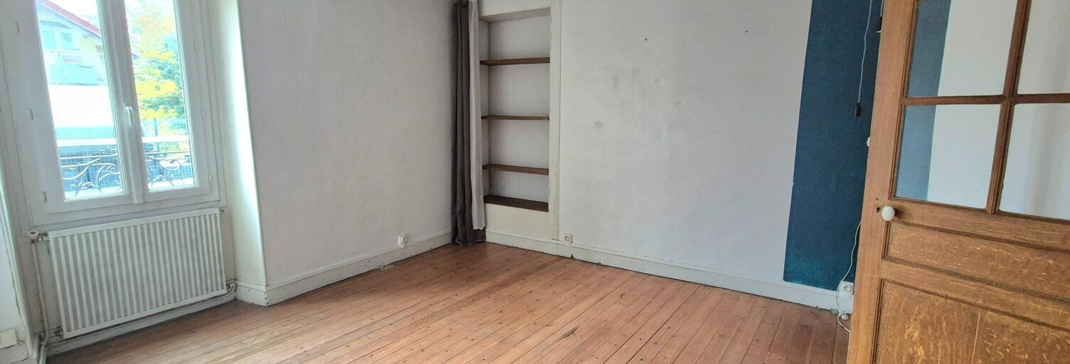 Appartement 3 Pièces 68 m² à vendre à Septeuil (78790)