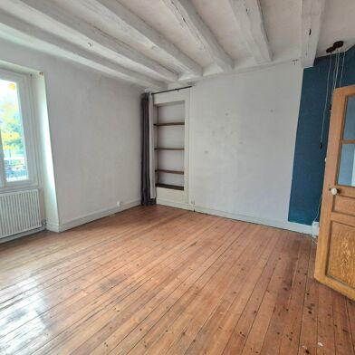 Appartement 3 pièces 110000 €