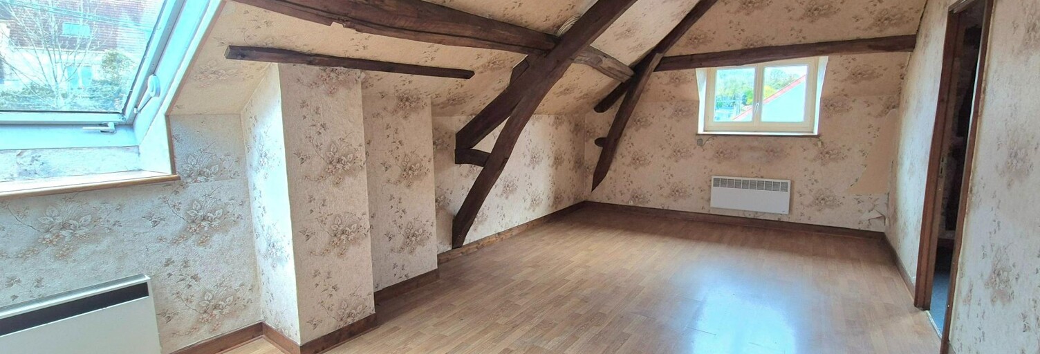 Appartement 3 Pièces 74 m² à vendre à Septeuil (78790)