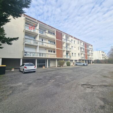 Appartement 3 pièces 98000 €