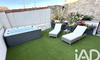 Maison 4 Pièces 116 m² à vendre à Bezouce (30320)