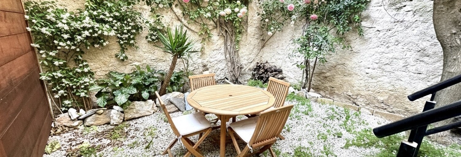 Maison 4 Pièces 116 m² à vendre à Bezouce (30320)