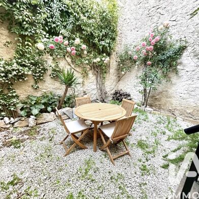 Maison 4 pièces 217000 €