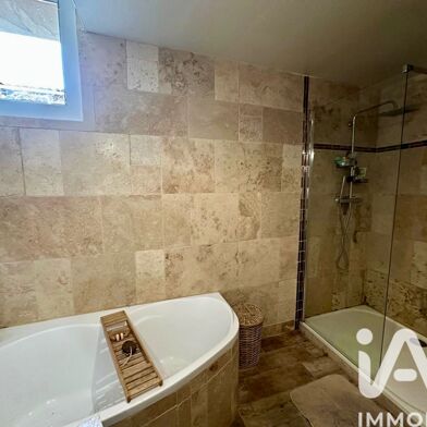 Maison 4 pièces 217000 €