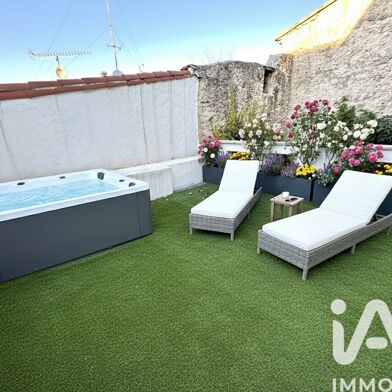 Maison 4 pièces 217000 €