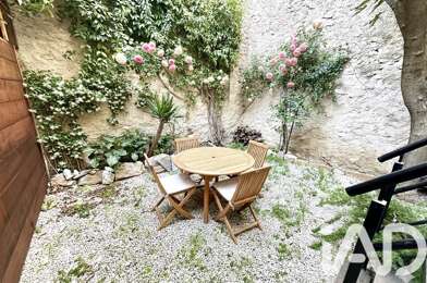 Maison 4 pièces 208000 €