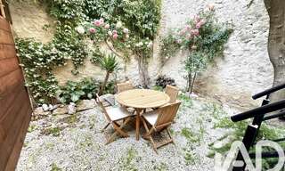 Maison 4 Pièces 116 m² à vendre à Bezouce (30320)