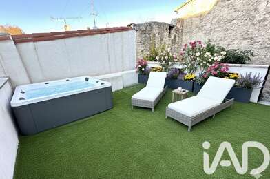 Maison 4 pièces 208000 €