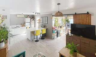 Maison 4 Pièces 105 m² à vendre à Le Luc (83340)