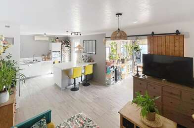 Maison 4 pièces 339000 €