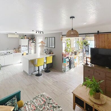 Maison 4 pièces 348000 €