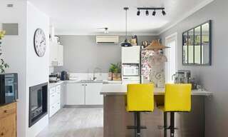 Maison 4 Pièces 105 m² à vendre à Le Luc (83340)