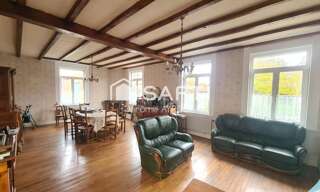 Maison 5 Pièces 161 m² à vendre à Héninel (62128)