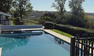 Maison 5 Pièces 199 m² à vendre à Pujols (47300)