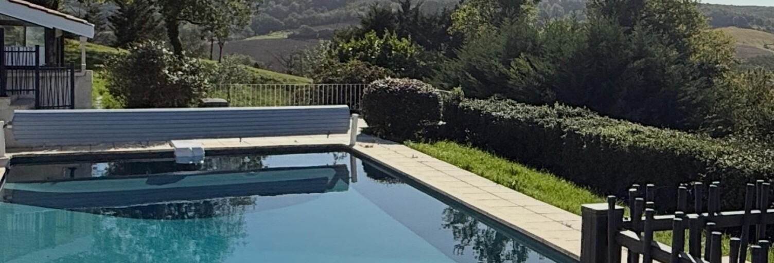 Maison 5 Pièces 199 m² à vendre à Pujols (47300)