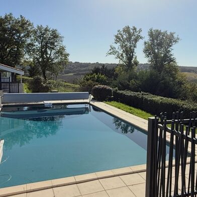 Maison 5 pièces 477000 €