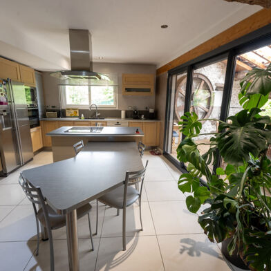 Maison 6 pièces 379000 €