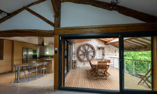 Maison 6 Pièces 200 m² à vendre à Ambérieu-en-Bugey (01500)