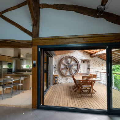 Maison 6 pièces 379000 €