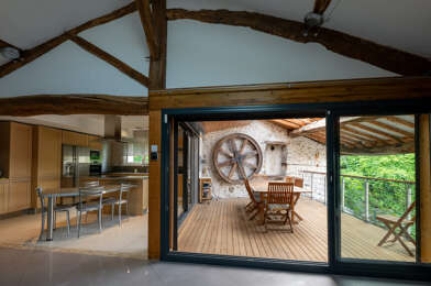 Maison 6 pièces 329900 €