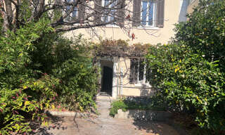 Maison 7 Pièces 119 m² à vendre à Toulon (83200)