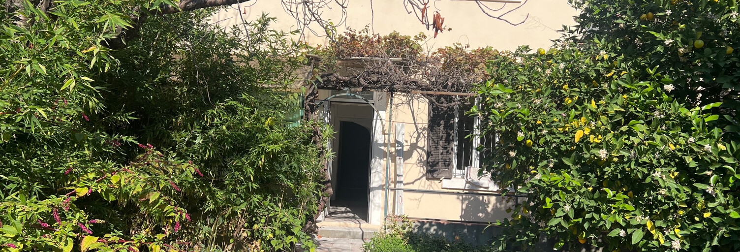 Maison 7 Pièces 119 m² à vendre à Toulon (83200)