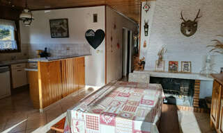 Appartement 3 Pièces 58 m² à vendre à Gréolières (06620)