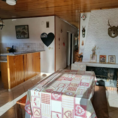 Appartement 3 pièces 129000 €