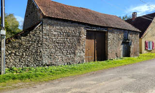 Maison 2 Pièces 80 m² à vendre à Jouey (21230)